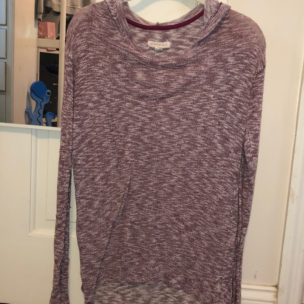 Aeropostale Sweater